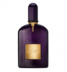 Velvet Orchid Eau de Parfum