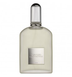 Grey Vetiver Eau de Parfum