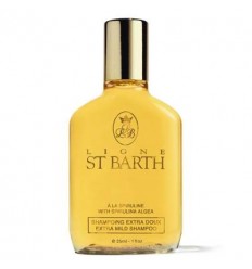 SHAMPOO ALLA SPIRULINA 25 ML