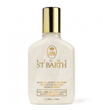 CREMA DISTRICANTE DOPO SHAMPOO AL LATTE DI COTONE E GELSOMINO 200 ML