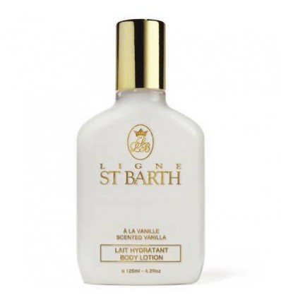 LATTE IDRATANTE CORPO VANIGLIA 125 ML