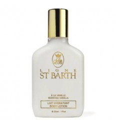 LATTE IDRATANTE CORPO VANIGLIA 25 ML