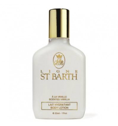 LATTE IDRATANTE CORPO GIGLIO 200 ML