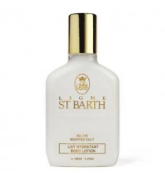 LATTE IDRATANTE CORPO GIGLIO 125 ML