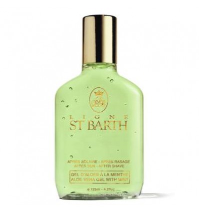 GEL ALOE & MENTA 125 ML