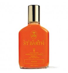 OLIO ROUCOU SPF6 125 ML