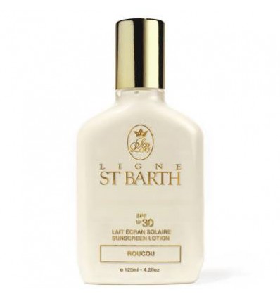 ROUCOU LATTE SOLARE (SPF30) 125 ML