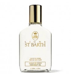 OLIO DI COCCO 125 ML