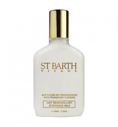 LATTE DETERGENTE AL FRANGIPANE 125 ML