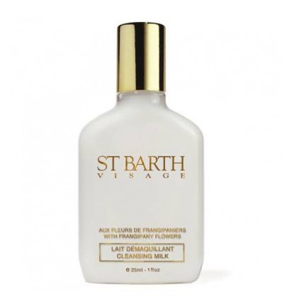 LATTE DETERGENTE AL FRANGIPANE 25 ML