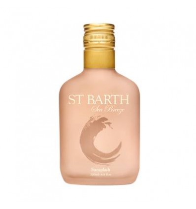 SUNSPLASH FACE BODY WATER 200 ML