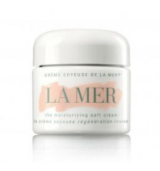 Crème de La Mer Moisturizing Soft Cream