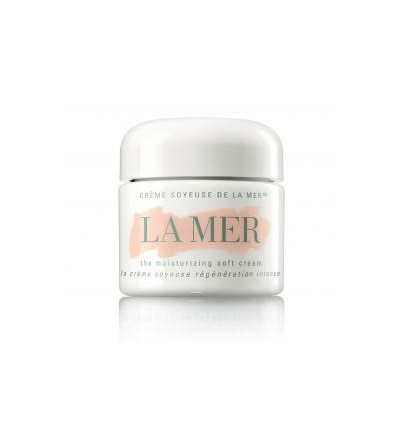 Crème de La Mer Moisturizing Soft Cream