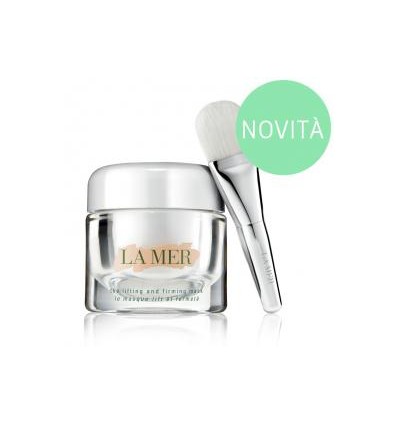 The Lifting and Firming Mask