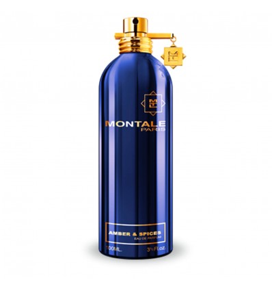 AMBER&SPICES 100ML