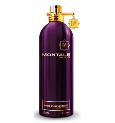 AOUD PURPLE ROSE EDP 100ML