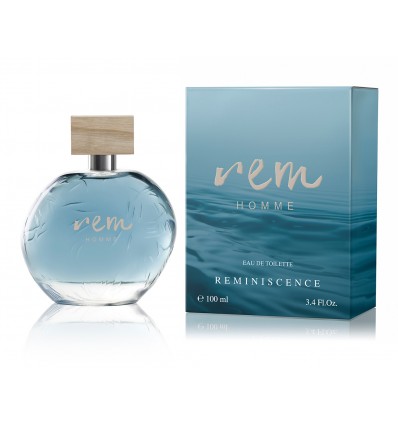 REM HOMME EDT 100ML