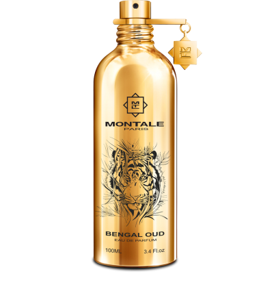 BENGAL OUD EDP 100ML
