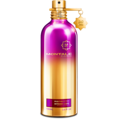 RISTRETTO INTENSE CAFE EDP 100ML