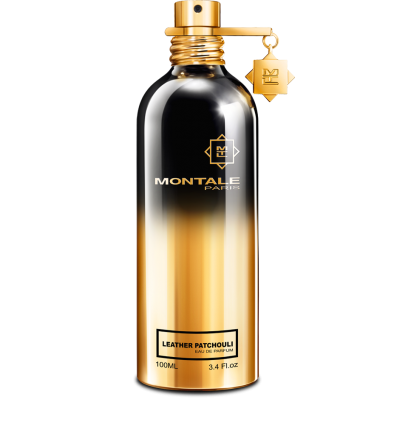 LEATHER PATCHOULI EDP 100ML