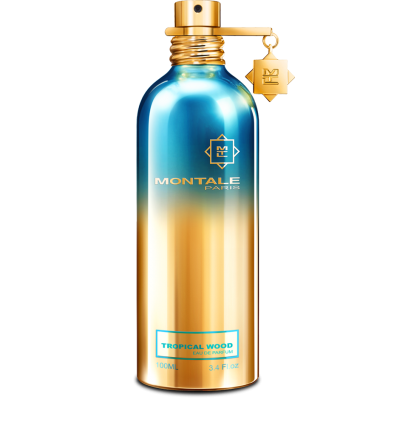 TROPICAL WOOD EDP 100ML