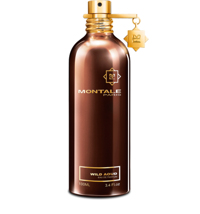 WILD AOUD EDP 100ML