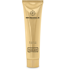 BLACK AOUD - CREMA CORPO 150ML