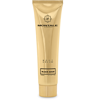 BLACK AOUD - CREMA CORPO 150ML