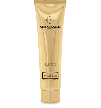 INTENSE TIARE - CREMA CORPO 150ML