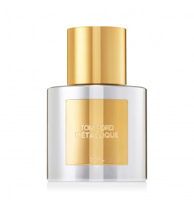 MÉTALLIQUE EDP 50ML
