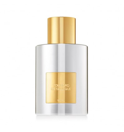 MÉTALLIQUE EDP 100ML