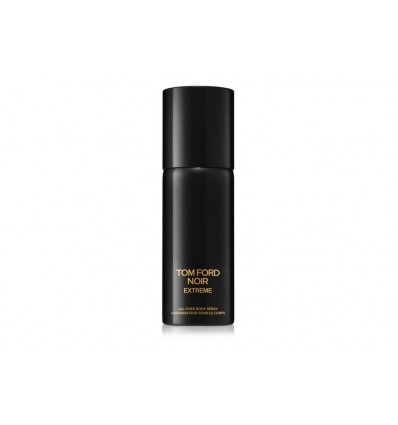 NOIR EXTREME ALL OVER BODY SPRAY 150ML