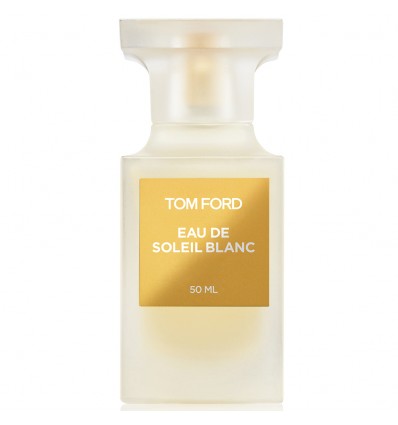 EAU DE SOLEIL BLANC EDT 50ML