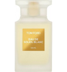 EAU DE SOLEIL BLANC EDT 100ML