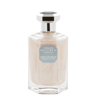 TEINT DE NEIGE SPARKLING BODY GEL 100ML