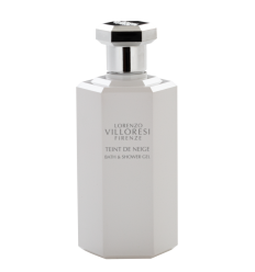 TEINT DE NEIGE BATH & SHOWER GEL 250 ML