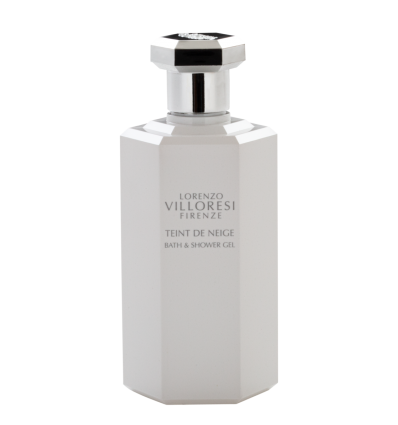 TEINT DE NEIGE BATH & SHOWER GEL 250 ML