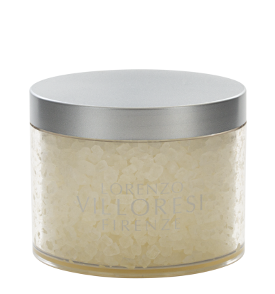 TEINT DE NEIGE SALI BAGNO IN VASO 500GR