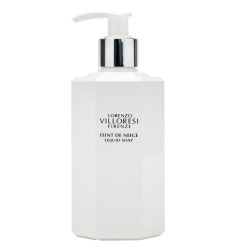 TEINT DE NEIGE SAPONE LIQUIDO CON DISPENSER 250 ML