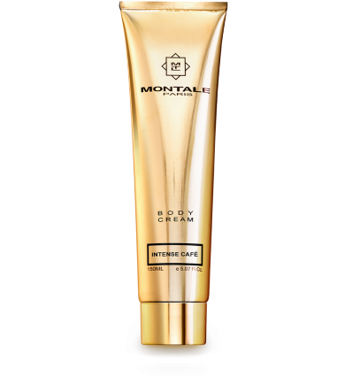 INTESE CAFE - CREMA CORPO 150ML