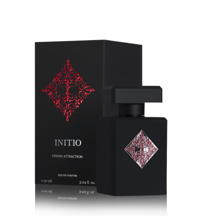 DIVINE ATTRACTION EDP 90ML