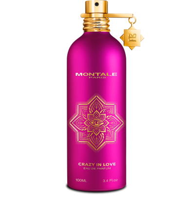 CRAZY IN LOVE DP 100ML