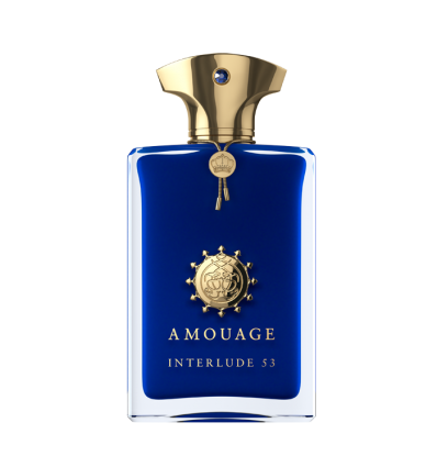 INTERLUDE 53 EXTRAIT 100ML