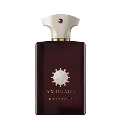 BOUNDLESS EDP 100ML