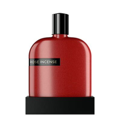 ROSE INCENSE EDP 100ML