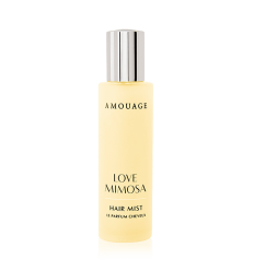 LOVE MIMOSA HAIR MIST 50ML