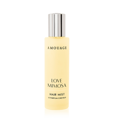 LOVE MIMOSA HAIR MIST 50ML