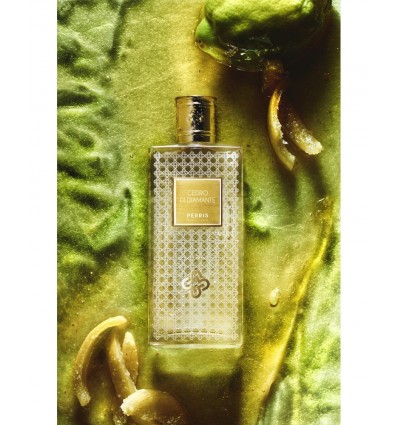 CEDRO DI DIAMANTE 100ML