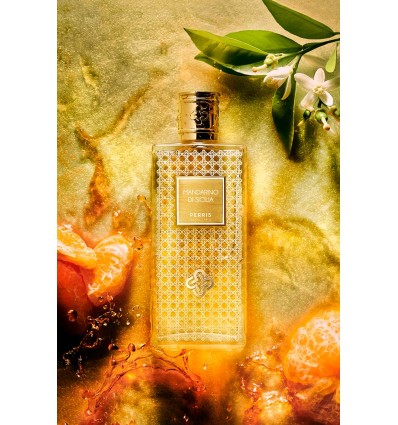 MANDARINO DI SICILIA EDP 100ML