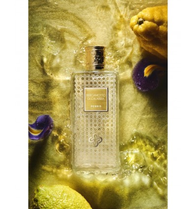 BERGAMOTTO DI CALABRIA EDP 100ML